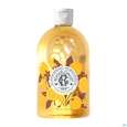 Roger &amp; Gallet Bois Dorange Wellbeing Shower Gel Jumbo Groesse 500ml, A-Nr.: 5917105 - 01