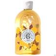 Roger &amp; Gallet Bois Dorange Wellbeing Shower Gel Jumbo Groesse 500ml, A-Nr.: 5917105 - 02