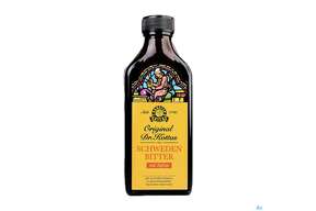 Schwedenbitter Dr.Kottas Mit Safran 500ml, A-Nr.: 1243733 - 01