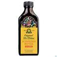 Schwedenbitter Dr.Kottas Mit Safran 500ml, A-Nr.: 1243733 - 02