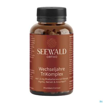 Seewald Wechseljahre Komplex 60 St, A-Nr.: 4839165 - 02