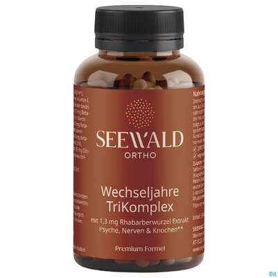 Seewald Wechseljahre Komplex 60 St, A-Nr.: 4839165 - 03