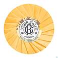 Seifen Roger &amp; Gallet Wellbeing/soap/box Bois Dorange 3x100 300g, A-Nr.: 5733463 - 02