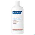 Shampoon Ducray Anaphase Haarausfall Temporaer 400ml, A-Nr.: 5961425 - 02