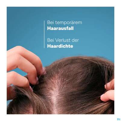 Shampoon Ducray Anaphase Haarausfall Temporaer 400ml, A-Nr.: 5961425 - 08