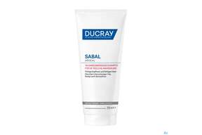 Shampoon Ducray Sabal/argeal Talgabsorbierend 200ml, A-Nr.: 5964412 - 01
