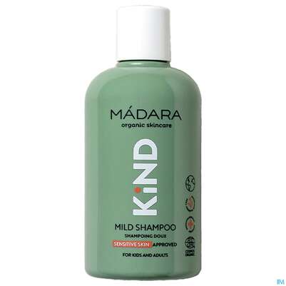 Shampoon Madara Kind Mild 250ml, A-Nr.: 5708815 - 02