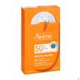 Sonnenprodukte Avene Reflexe Solaire Spf50+ 30ml, A-Nr.: 5899212 - 04