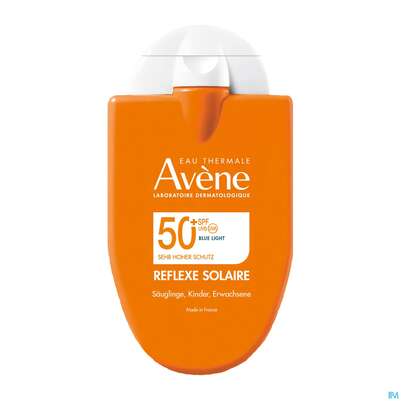 Sonnenprodukte Avene Reflexe Solaire Spf50+ 30ml, A-Nr.: 5899212 - 06