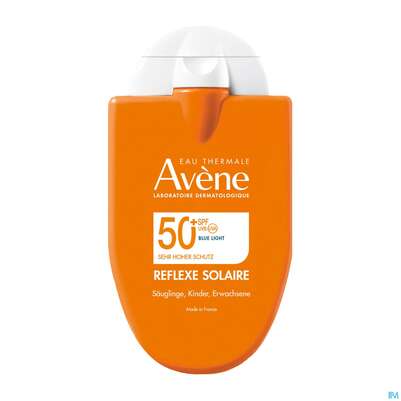 Sonnenprodukte Avene Reflexe Solaire Spf50+ 30ml, A-Nr.: 5899212 - 07