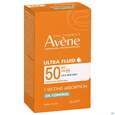 Sonnenprodukte Avene Ultra/fluid Oil Control Spf50 50ml, A-Nr.: 5899152 - 02