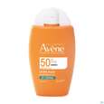 Sonnenprodukte Avene Ultra/fluid Oil Control Spf50 50ml, A-Nr.: 5899152 - 04