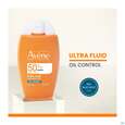 Sonnenprodukte Avene Ultra/fluid Oil Control Spf50 50ml, A-Nr.: 5899152 - 08