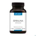 Spirulina Tabl Life Light Bio 200st, A-Nr.: 3263473 - 01
