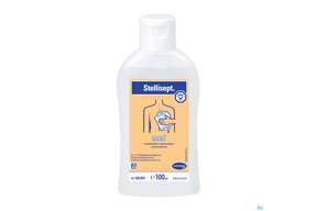 Stellisept Med Antimikrob.waschlotion -sandipharma E1975661 100ml, A-Nr.: 3219489 - 01