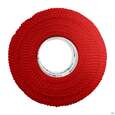 Tape Buddycare/med/sport Latexfrei 3,8cmx 10m Rot 1st, A-Nr.: 5844990 - 05