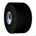 Tape Buddycare/med/sport Latexfrei 3,8cmx 10m Schwarz 1st, A-Nr.: 5844984 - 03