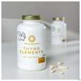 Thyro Elements Kapseln 180st, A-Nr.: 5787832 - 03