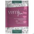 Sie sehen eine Packung Vemifem Lutschtabl 21st, Produktbild: 01 Vemifem Lutschtabl 21st, A-Nr.: 5937711 - 01