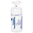 Sie sehen eine Packung Verbandzellstoff Pehazell/clean Hochgebleicht Rollen 36cm 1000g, Produktbild: 01 Verbandzellstoff Pehazell/clean Hochgebleicht Rollen 36cm 1000g, A-Nr.: 5305046 - 01