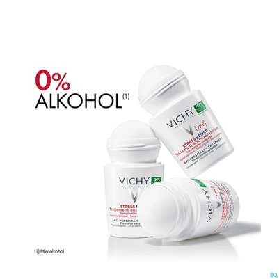 Vichy Deodorant Stress Resist 72h 30ml, A-Nr.: 3423764 - 03