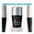 Vichy Homme Deo/roll-on/72h Anti-flecken Dp 100ml, A-Nr.: 5893801 - 08