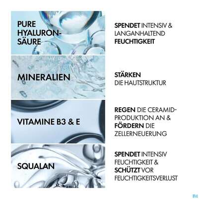 Vichy Mineral 89 Uv Fluid Sonnenschutz 50ml, A-Nr.: 5818001 - 11