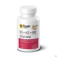 Vitamin D3+k2+b12 Kapseln Raab 60st, A-Nr.: 5871811 - 01