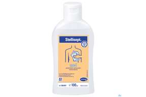 Waschlotion Stellisept Med E1 97 100ml, A-Nr.: 5582834 - 01