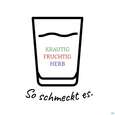 Weissdorn Herz+fit Granatapfel Revital Alkoholfrei Kraeuter Fruechte 330ml, A-Nr.: 3725790 - 10