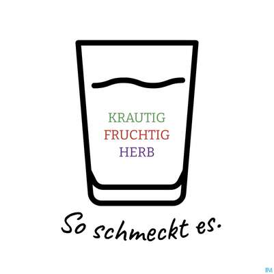 Weissdorn Herz+fit Granatapfel Revital Alkoholfrei Kraeuter Fruechte 330ml, A-Nr.: 3725790 - 10