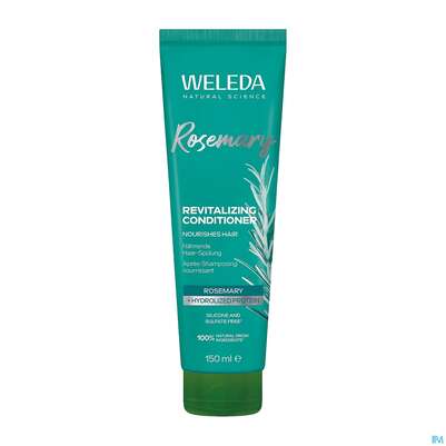 Weleda Conditioner Rosmarin Revitalizing 150ml, A-Nr.: 5911108 - 01
