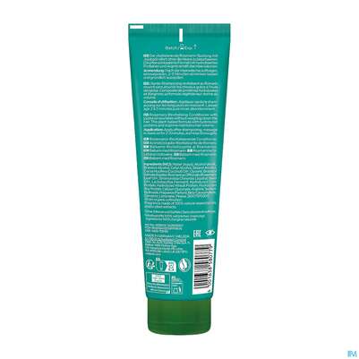 Weleda Conditioner Rosmarin Revitalizing 150ml, A-Nr.: 5911108 - 04
