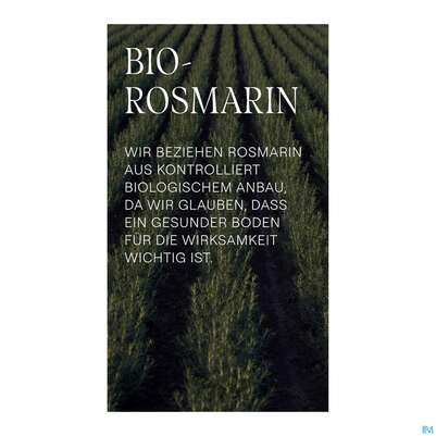 Weleda Conditioner Rosmarin Revitalizing 150ml, A-Nr.: 5911108 - 09
