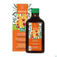 Weleda Mein Sanddorn Immungetraenk 200ml, A-Nr.: 5829111 - 05