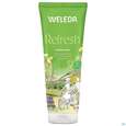 Weleda Refresh Shower Cream Citrus 200ml, A-Nr.: 5909620 - 02