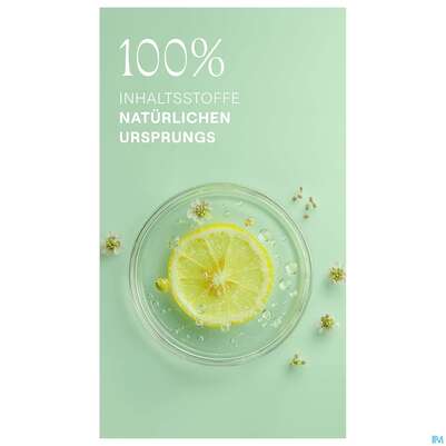 Weleda Refresh Shower Cream Citrus 200ml, A-Nr.: 5909620 - 06