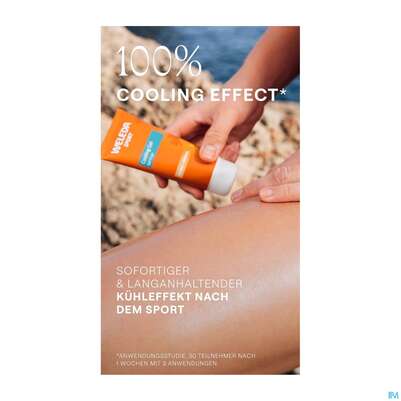 Weleda Sport/kuehlgel Arnika 100ml, A-Nr.: 5931430 - 06