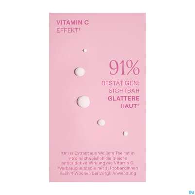 Weleda Wildrose/+weisser Tee Glaettende Augenpflege 12ml, A-Nr.: 5838185 - 05