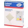 Wundverband Cutimed/alginate Hydroaktiv Steril 5x 5cm 72634 10st, A-Nr.: 5909324 - 04