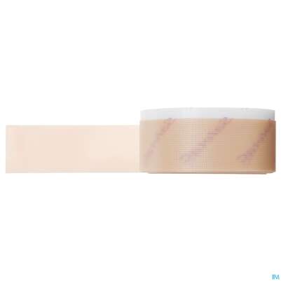Sie sehen eine Packung Wundverband Mepitac Silikon 2x 300cm 1st, Produktbild: 04 Wundverband Mepitac Silikon 2x 300cm 1st, A-Nr.: 2985572 - 04