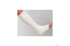 Zinkleimbinden Varicex/s Stretch 10cmx 7m 1st, A-Nr.: 1855956 - 01