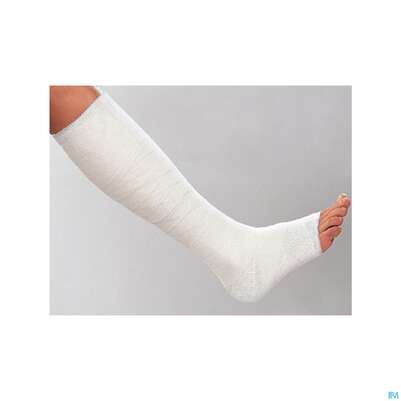 Zinkleimbinden Varicex/s Stretch 10cmx 7m 1st, A-Nr.: 1855956 - 01