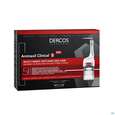 Sie sehen eine Packung Vichy Dercos Aminexil Clinical 5 Mann 126ml, Produktbild: 05 Vichy Dercos Aminexil Clinical 5 Mann 126ml, A-Nr.: 4559649 - 05