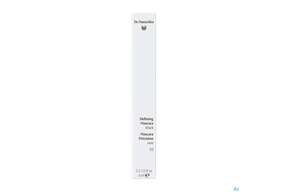 Dr. Hauschka Defining Mascara 01 Black 6ml, A-Nr.: 4592351 - 01
