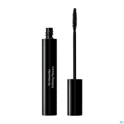 Dr. Hauschka Defining Mascara 01 Black 6ml, A-Nr.: 4592351 - 04