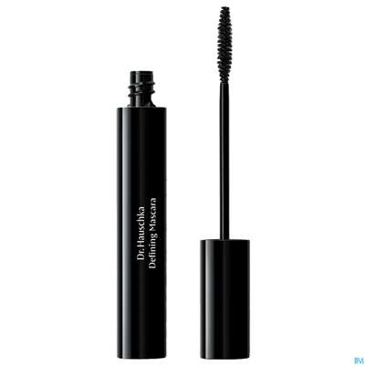 Dr. Hauschka Defining Mascara 01 Black 6ml, A-Nr.: 4592351 - 05