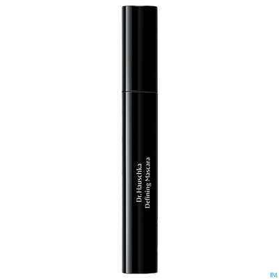 Dr. Hauschka Defining Mascara 01 Black 6ml, A-Nr.: 4592351 - 07