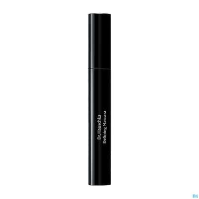Dr. Hauschka Defining Mascara 01 Black 6ml, A-Nr.: 4592351 - 08