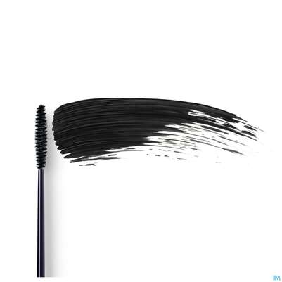 Dr. Hauschka Defining Mascara 01 Black 6ml, A-Nr.: 4592351 - 12